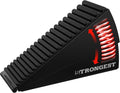 Strongest Home XL Adjustable Door Stopper by STRONGESTHOME