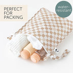 Bumkins Roamio Waterproof Wet Bag - Image 2