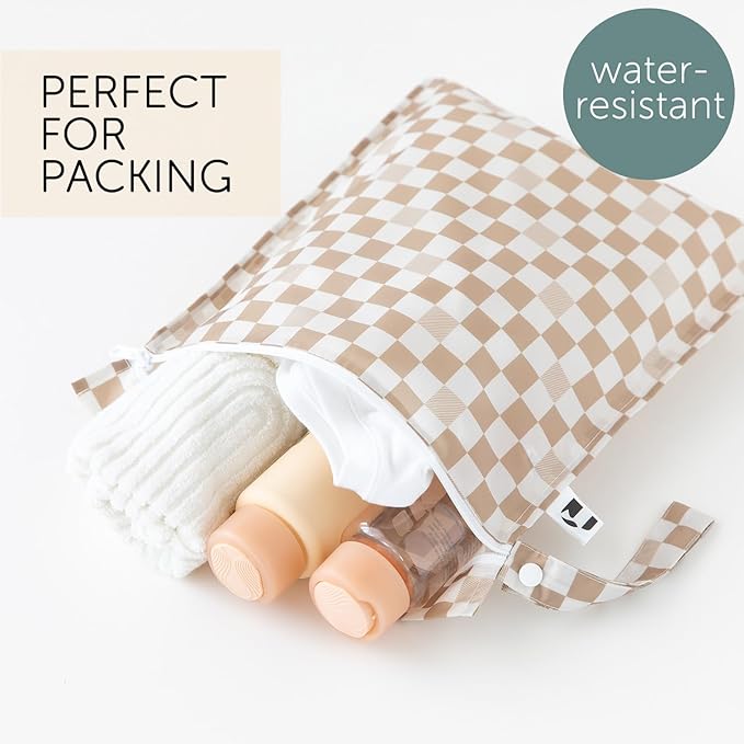 Bumkins Roamio Waterproof Wet Bag - Image 2