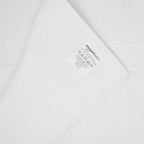 Amazon Basics 6-Piece Oversized Highly Absorbent Fade-Resistant Towel Set - Image 3