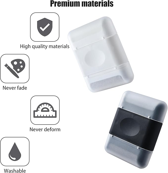 Manual Double-end Lint Remover, Portable Clothes Hair Ball Trimmer, Mini - Image 2