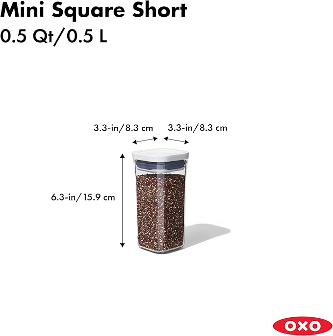 OXO Good Grips POP Container - Image 2
