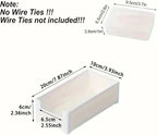 Cable Organizer Storage Box - Image 2