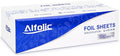 Aluminum Foil Sheets by Alfolic
