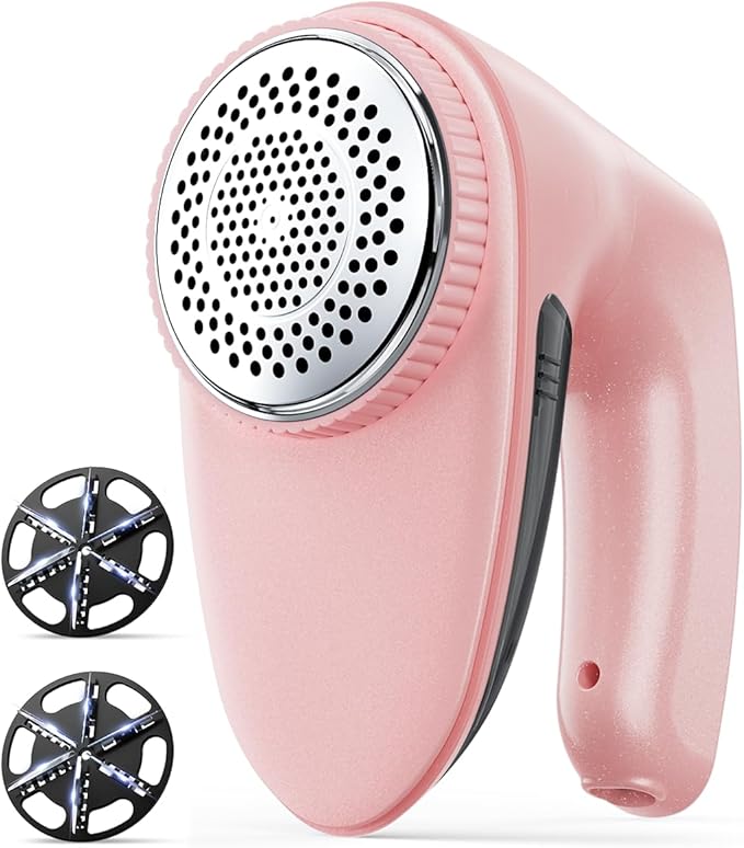 Bymore Fabric Shaver, Lint Shaver by Bymore