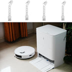 Handheld Vacuum Cleaner Brush Dust Brush Vacuum Roller Cleaning Tool Sweeping - Image 6