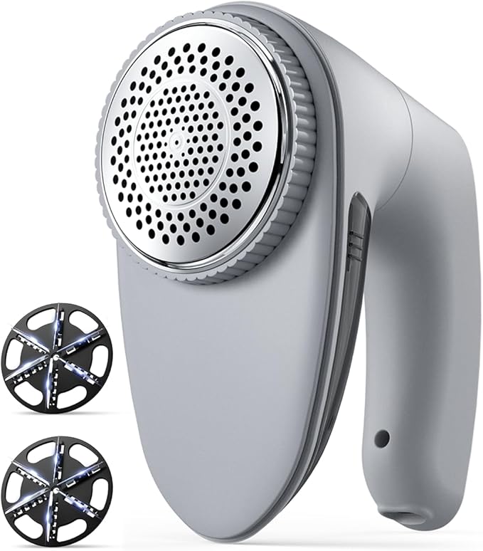 Bymore Fabric Shaver & Lint Shaver by Bymore