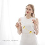MIZGI Premium Velvet Pants Hangers - Image 7