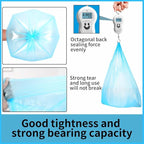 Small Trash Bags 240 Count Garbage Bags SWIHELP Waste Basket Liners - Image 3