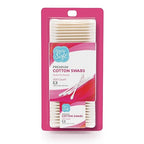 Simply Soft Cotton Tip Applicators, Cotton Swabs - Image 2