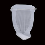 Ironing Board Cover and Pad Heat Resistant Electric Iron Base Pad Clothing - Image 3