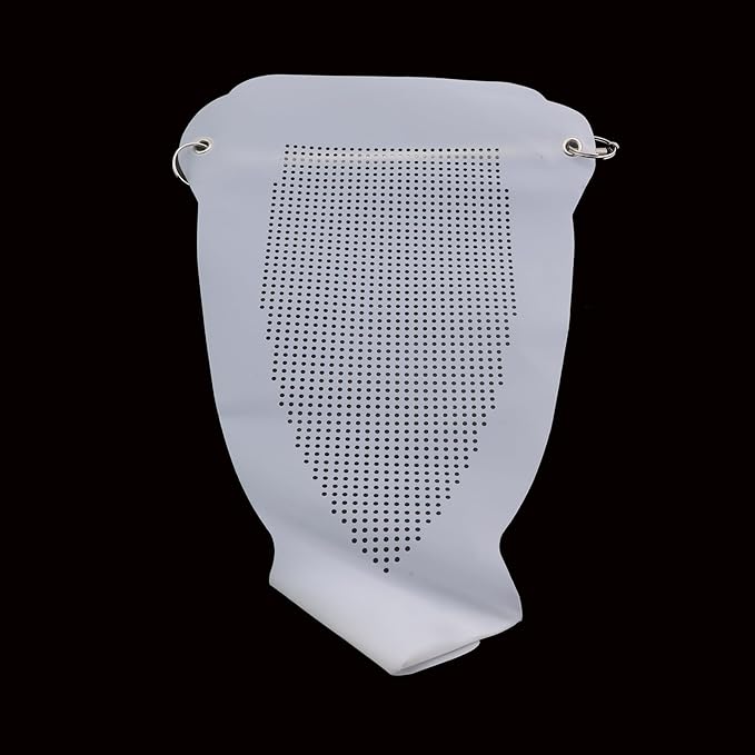 Ironing Board Cover and Pad Heat Resistant Electric Iron Base Pad Clothing - Image 3