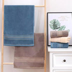 2 Pack Hand Towels for Bathroom - Image 5