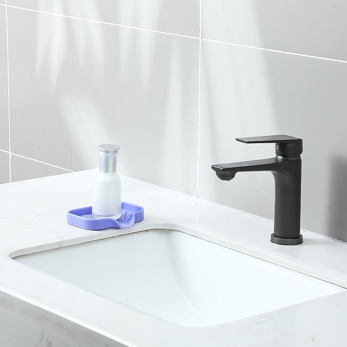 Silicone Bathroom Soap Dishes - Image 8