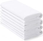 Homaxy 100% Cotton Waffle Weave Kitchen Towels by Homaxy