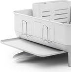 simplehuman Compact Dish Drying Rack - Image 4