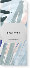 GEOMETRY Kitchen Tea Towels by GEOMETRY