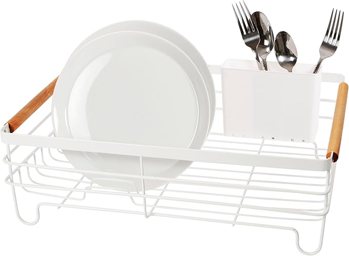 Oggi Large Dish Drying Rack by OGGI
