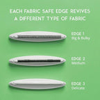 GLEENER Fabric Shaver & Lint Remover |Battery-Free 4-in-1 Depiller - Image 3