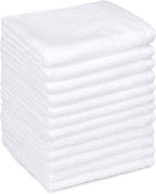 Amazon basics cotton washcloths, Lightweight quick-dry - Image 8