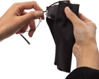 Glasses Cleaning Cloth Microfiber - Image 5
