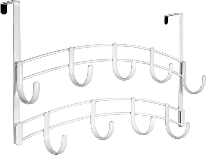 LYNK Professional® Home™ Over The Door Hooks - Image 2