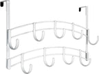 LYNK Professional® Home™ Over The Door Hooks - Image 2