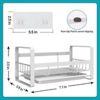 VANTEN Kitchen Sink Caddy - Image 5