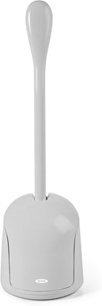 OXO Good Grips Compact Toilet Brush & Canister by OXO