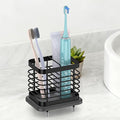 Toothbrush Holders for Bathroom, Adhesive Electric Toothbrush Holder by PENGARO