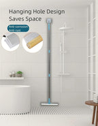 Carpet Rake for Pet Hair Removal, 2 in 1 Pet Hair Remover Tool - Image 8