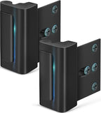 Home Security Door Lock Door Reinforcement Lock Door Locks - Image 8
