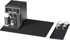 Silicone Coffee Mat, Eco-friendly, Hygienic Drying Pad, Leak-Proof and Non-Slip by SCYFREID