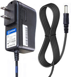 T POWER 6V Charger for Wonder Lint 20OZ, Super LINT, Sunbeam S20 Rechargeable - Image 2
