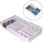 Battery Organizer Storage Box - Image 8