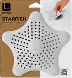 Umbra Starfish Drain Cover/Hair Catcher - Image 8