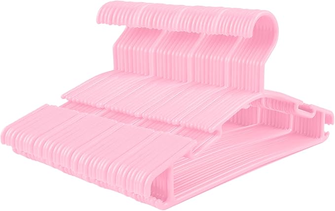 GoodtoU Baby Hangers Plastic by GoodtoU