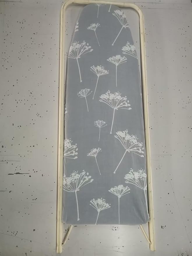 Readypress Over The Door, Ironing Board Cover by Unknown