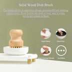 MOMEEMO Gold Soap Dispenser Set Comes - Image 6
