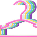 GoodtoU Kids Hangers Plastic - Image 6