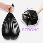 Trash Bags 13 Gallon Tall Kitchen Garbage Bags, Inwaysin Recycle Bags, - Image 5