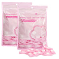 Classycoo Compressed Towel 200 PCS Mini Tablets Disposable Portable Face Towel by WELCOME