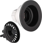 Serene Valley 3-1/2 inch Kitchen Sink Strainer Assembly - Image 2