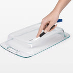 OXO Good Grips Kitchen Appliance Cleaning Set - Image 8