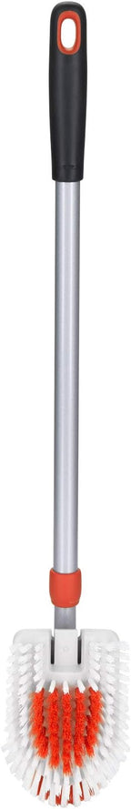 OXO Good Grips Extendable Tile & Tub Brush Refill - Image 3