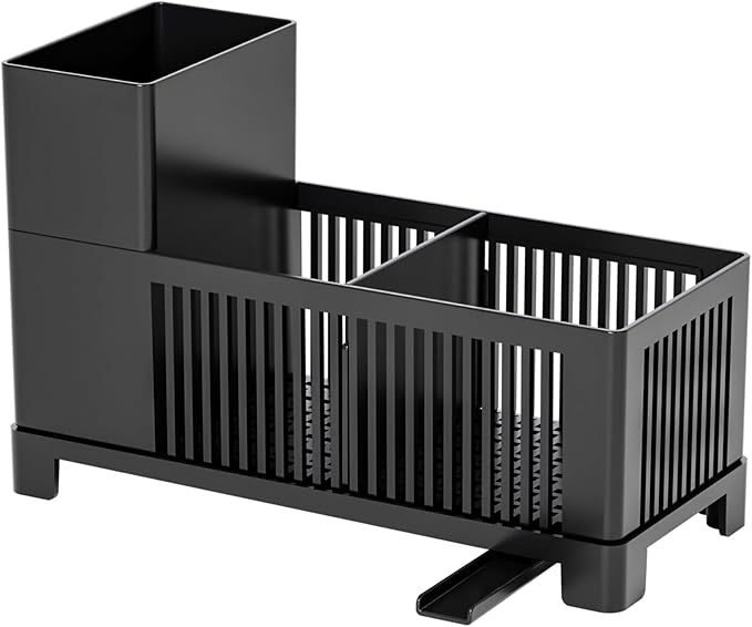 Rustproof Kitchen Sink Organizer - Image 9