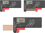 Battery Organizer Storage Case - Image 7