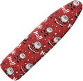 ZDCUSTOM HoHoHo Santa Claus Ironing Board Cover Christmas Theme 52"x13" Iron by Unknown