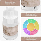 Marble Toothbrush Holders - Image 4