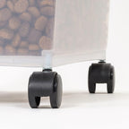 Amazon Basics Airtight Pet Food Storage Container - Image 9